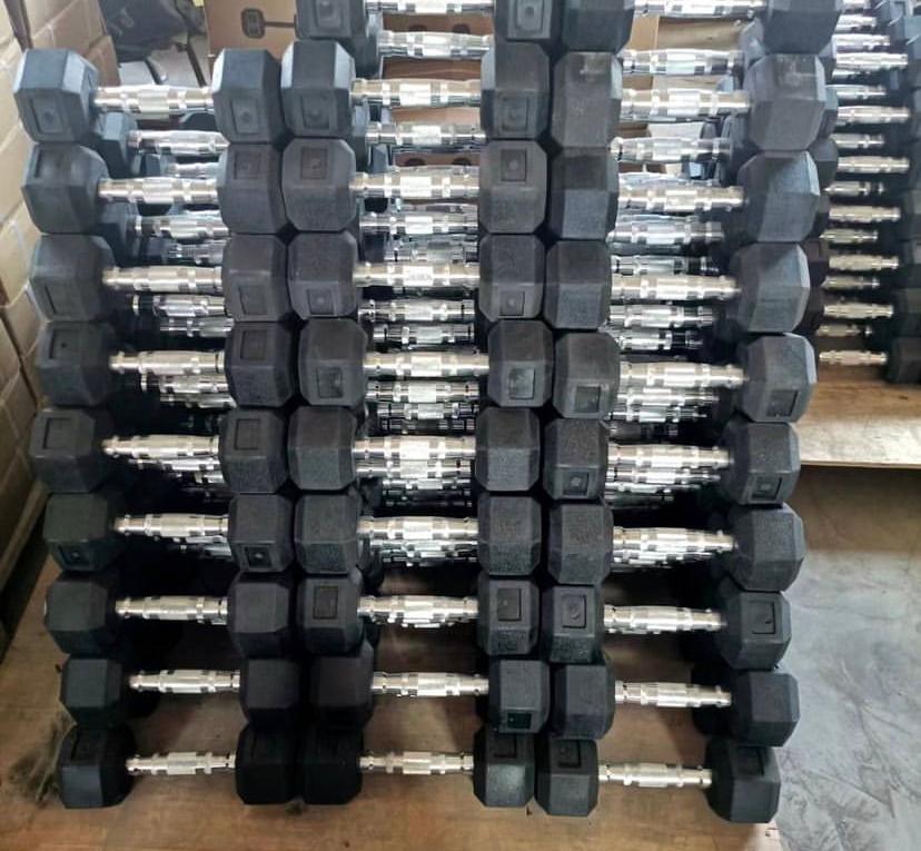 ansonsports2017's tweet photo. Hight performance and low maintenance #gymequipments.
WhatsApp : https://t.co/8Mc8IipWaF
For more detail, call @7973503232
#fitnessproducts #bodybuilding #gymmotivation #functionaltrainer #gymproducts #gymopeing #dumbbells #gymequipmentprovider https://t.co/mJ2TYBFuRh