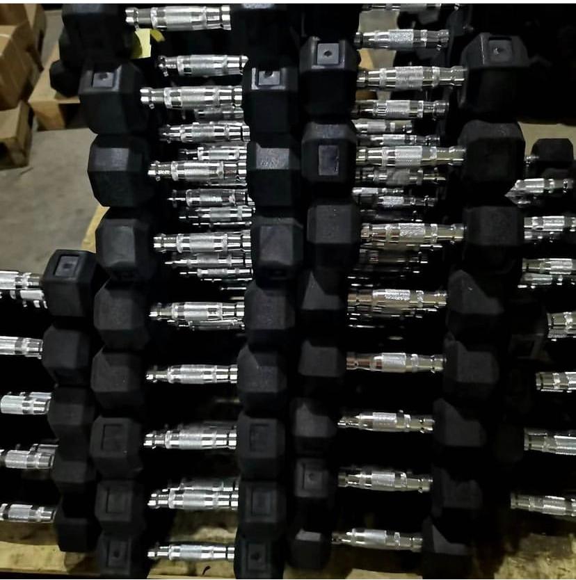 ansonsports2017's tweet photo. Hight performance and low maintenance #gymequipments.
WhatsApp : https://t.co/8Mc8IipWaF
For more detail, call @7973503232
#fitnessproducts #bodybuilding #gymmotivation #functionaltrainer #gymproducts #gymopeing #dumbbells #gymequipmentprovider https://t.co/mJ2TYBFuRh