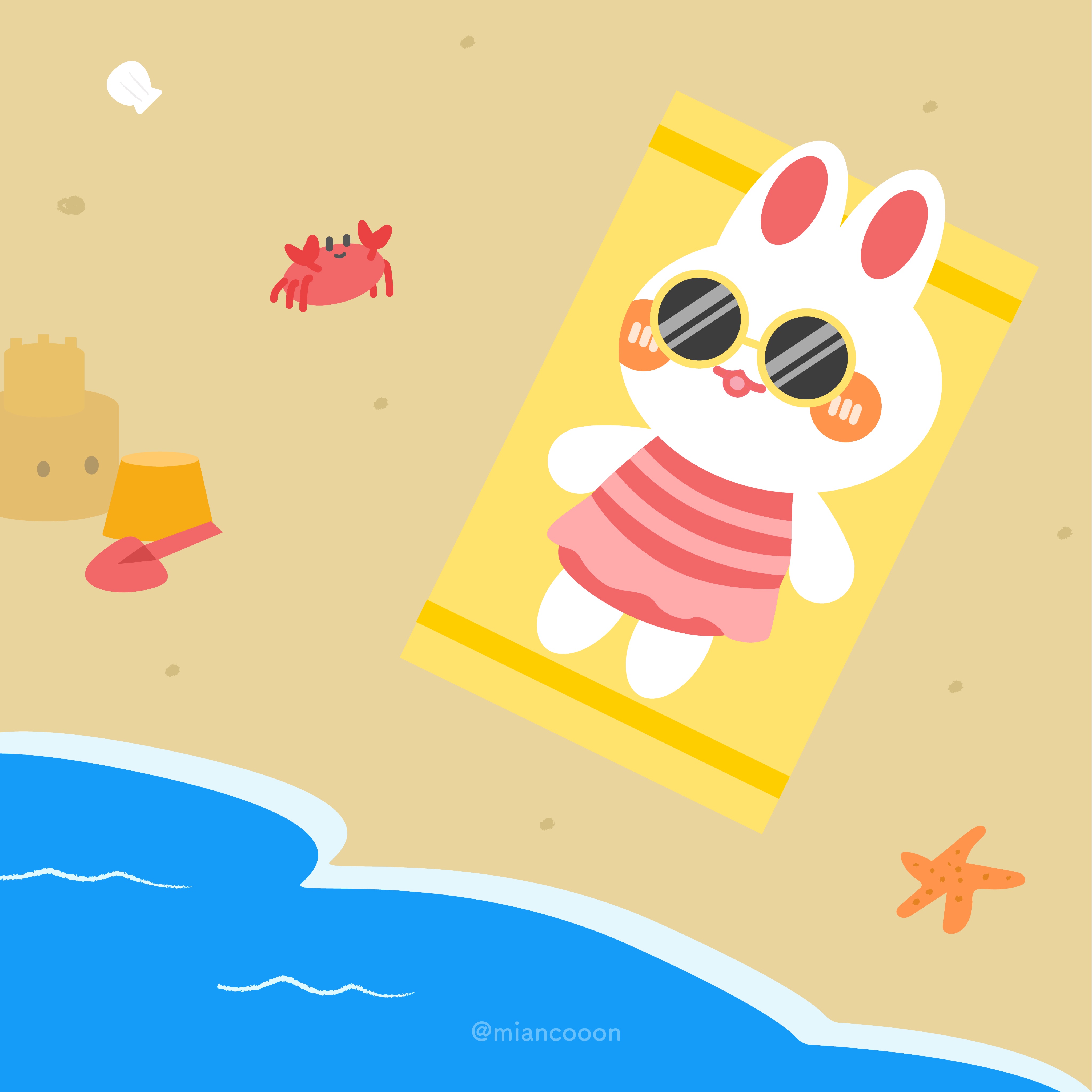 動物イラスト Twitter Search Twitter