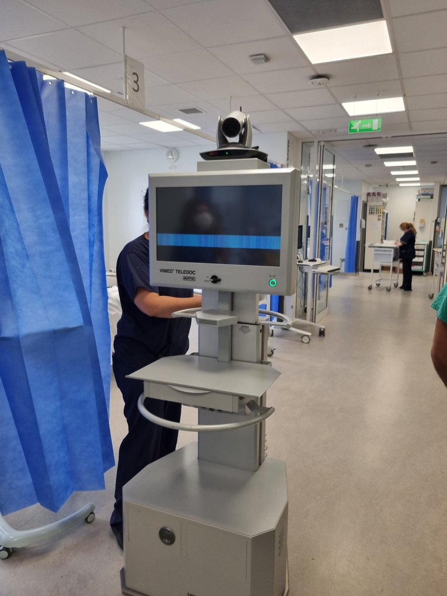 Cathy Mullen (@cathymullen79) on Twitter photo Great example of MDT simulation in <a href="/ed_tuh/">TUH ED</a> on the acute stroke pathway, focusing on the management of patients both in and out of hours #teamwork #Simulation <a href="/CnTuh/">StrokeCNSpTUH</a> <a href="/CLDTallUniHosp/">CLDTallaghtUniHospital</a> <a href="/AmbulanceNAS/">National Ambulance Service 🇮🇪🚑</a> @DMHospitalGroup <a href="/NmpdDskw/">NursingMidwiferyDSKW</a> Great example of MDT simulation in <a href="/ed_tuh/">TUH ED</a> on the acute stroke pathway, focusing on the management of patients both in and out of hours #teamwork #Simulation <a href="/CnTuh/">StrokeCNSpTUH</a> <a href="/CLDTallUniHosp/">CLDTallaghtUniHospital</a> <a href="/AmbulanceNAS/">National Ambulance Service 🇮🇪🚑</a> @DMHospitalGroup <a href="/NmpdDskw/">NursingMidwiferyDSKW</a>