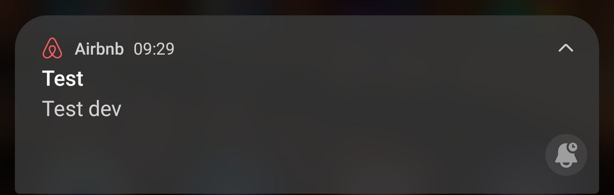 RaWo96428170's tweet image. @Airbnb pozdrawiam wszystkich, zamiast kawy z rana, test powiadomień na prodzie.
#airbnb #testdev #testynaprodzie