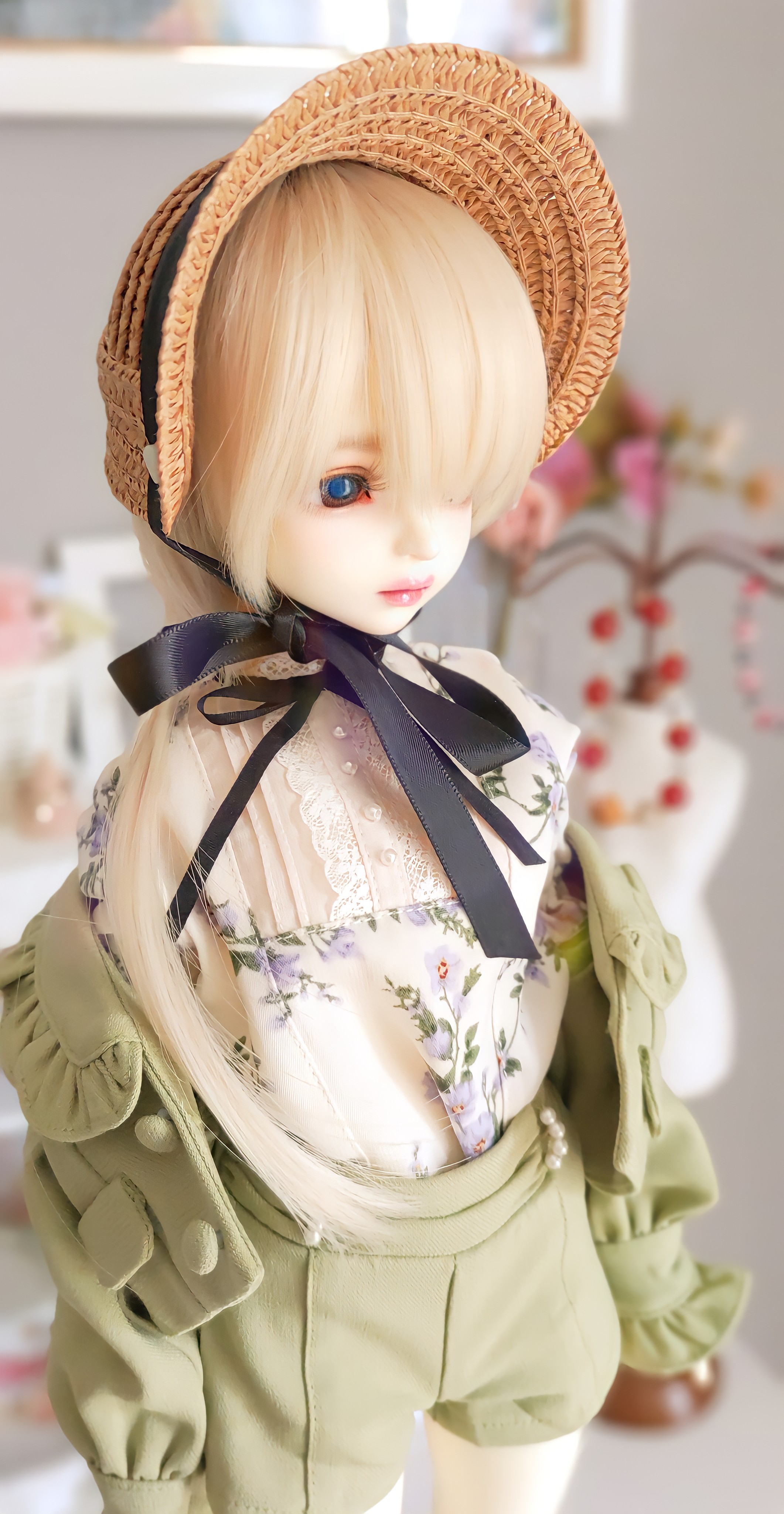 miumoe*④Buchudoll⁡ ♡ぶちゅドールフルセット www.krzysztofbialy.com