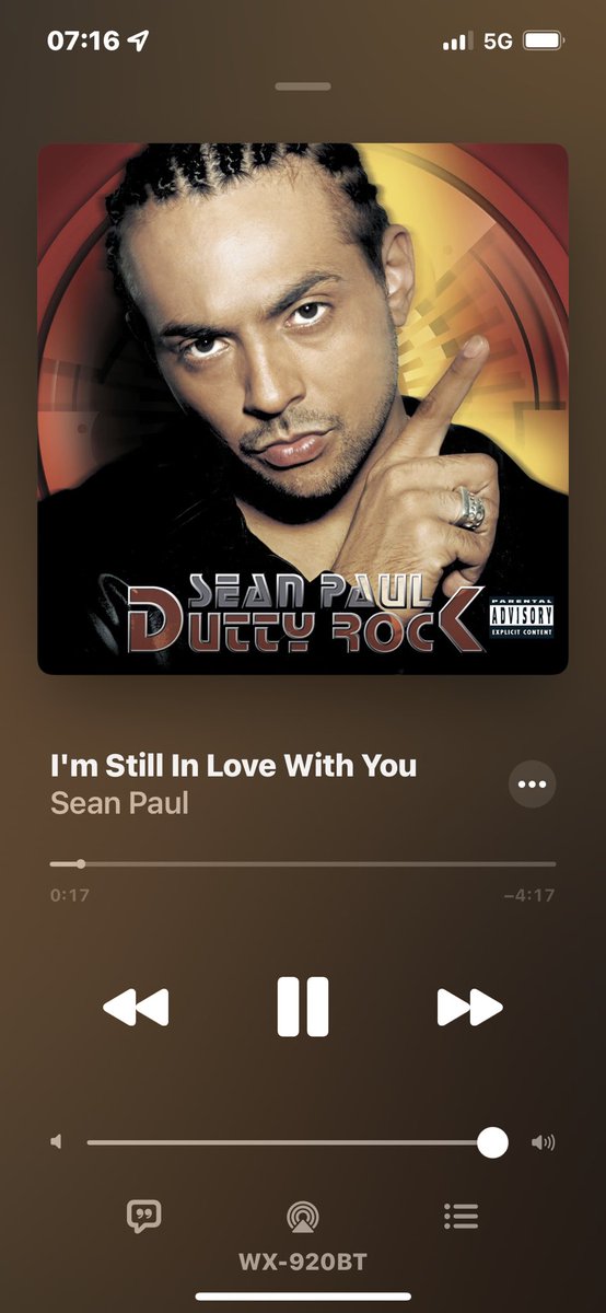 blklkp's tweet photo. Rememberances of summers filled with LOVE this morning courtesy of @WEAA889 #GoodMorningBaltimore!
#SeanPaul #NP #AppleMusic #ImStillInLoveWithYou #DuttyRock #Lifestyles #Legendary #BmoreReal #BK #BX #WaybackWednesday #goodmorning https://t.co/OknWYIc5wW