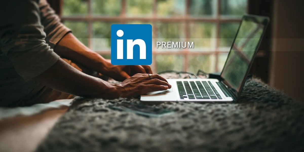 MorphICT's tweet photo. Is it worth it to pay as much as $60-$100 per month for LinkedIn Premium? Find out what you get and the advantages of upgrading from a free account.

#LinkedInPremium #LinkedInSalesNavigator https://t.co/J5mHjpQnPk