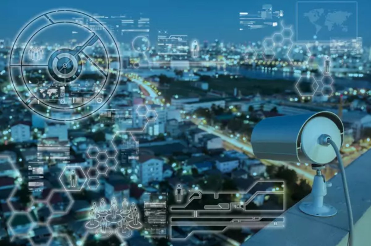 🎧 Surveillance video with sound. The quality factor 🎧

Despite the breakthrough of technological thoughts, the sound theme is not clear in the #videosurveillance market. 

m.facebook.com/story.php?stor…

#Faceter #video #cloudsurveillance #ipcamera #smartphonecamera #phoneanalytics