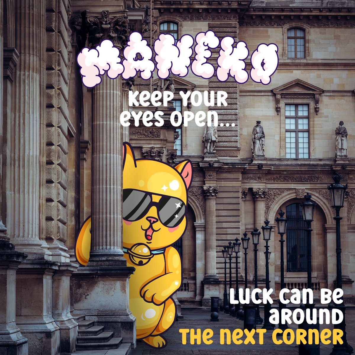 Maneko tweet media