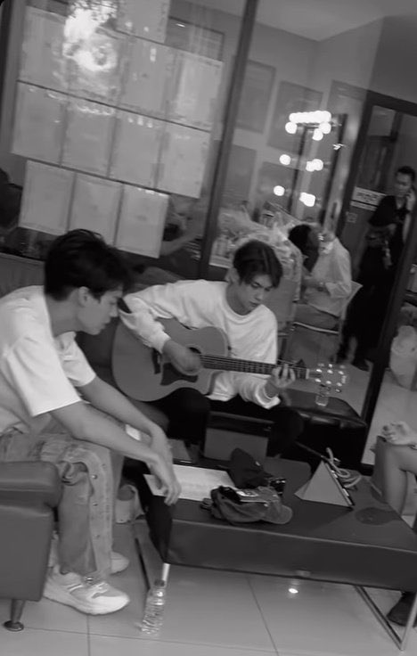 ckat_ter's tweet photo. หลังกล้อง​  #ไบร์ทวิน https://t.co/sTBsuQaF0N
