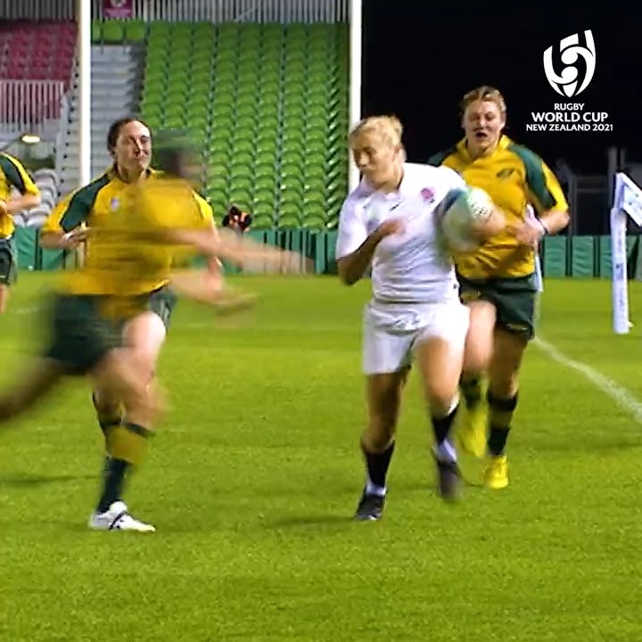 Rugby World Cup on Twitter: 