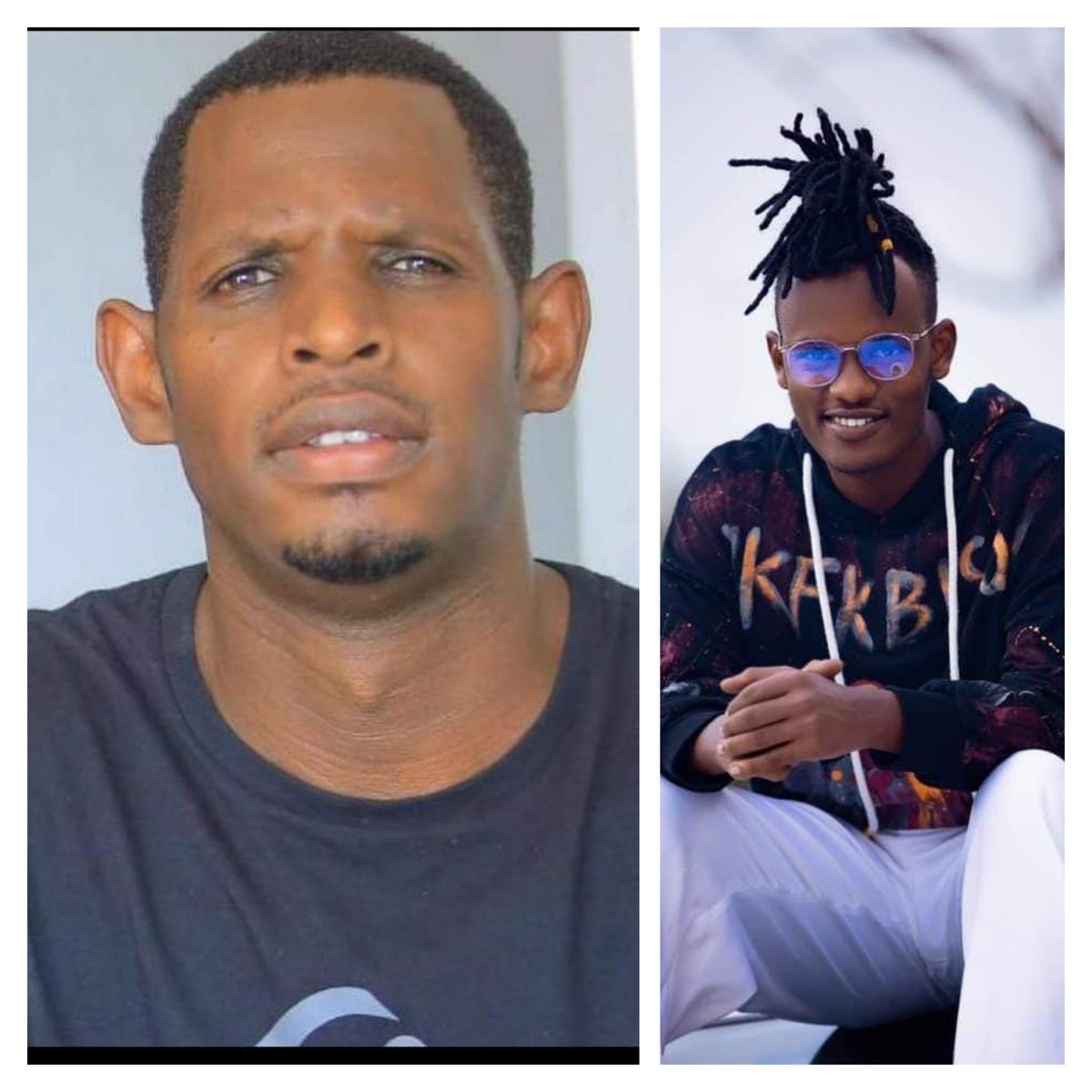 umukambwe13's tweet photo. 2020 twabuze : - Kizito MIHIGO💔
                         -  DJ MILLER 💔

2021 tubura  : - John  HABINEZA 💔
                          - Jay POLLY 💔 

2022 tubuze : -Yvan Bravan💔😭
                        -YANGA 💔
 Mana enough is enough Uri kutumaraho impano plz recyera💔😭🤲 https://t.co/ONUxn5pQns