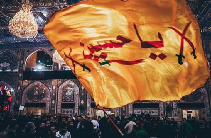 _azadareHussain's tweet image. گرتے آنسوؤں اور ٹوٹے دلوں کی قدر حسین ع جانتے ہیں 🥺🙏🏻گرتے آنسوؤں اور ٹوٹے دلوں کی قدر حسین ع جانتے ہیں 🥺🙏🏻