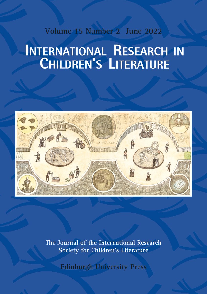 Edinburgh University Press tweet media