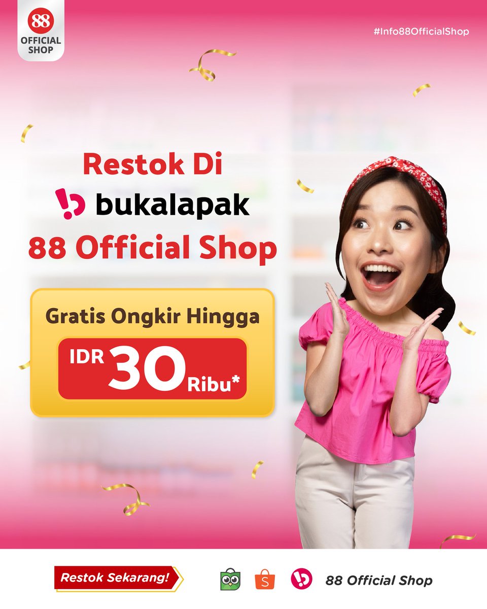 88 Official Shop (@88OfficialShop) / Posts / X