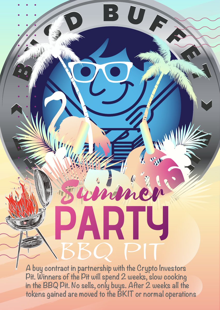 🔥Never Ending Growth🚀

One of our newest utilities is a partnership!

💪🏼Supporting others
🫵🏻Focused on investors
😎Staying calm &amp; collected in a 📉 market.

Make sure you follow the Crypto Investor Pit!

<a href="/GoToddHart/">Todd Hart</a> @Honeybadger1314 <a href="/DeFiConnection/">DeFiConnection</a> 

#BSC #altcoin #DeFi