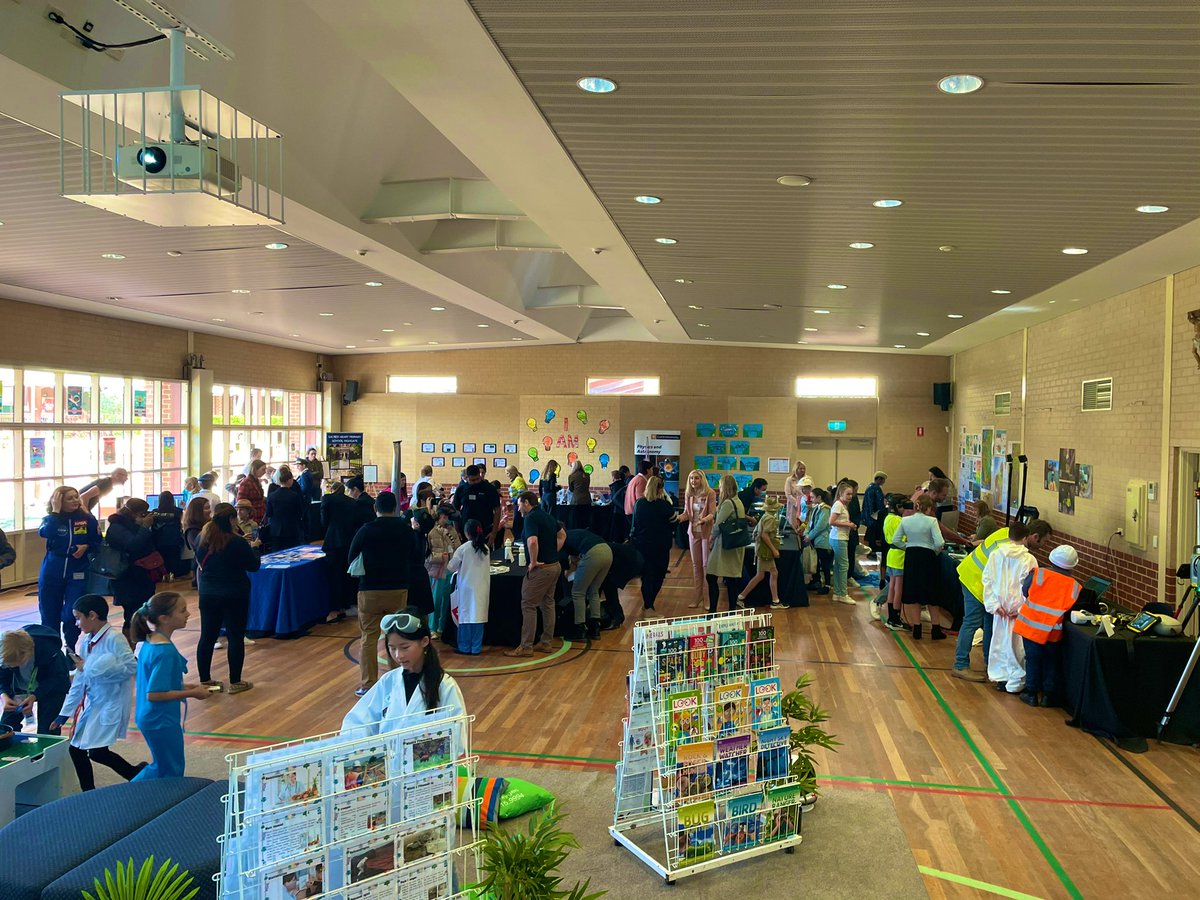 Ben Saulsman tweet media