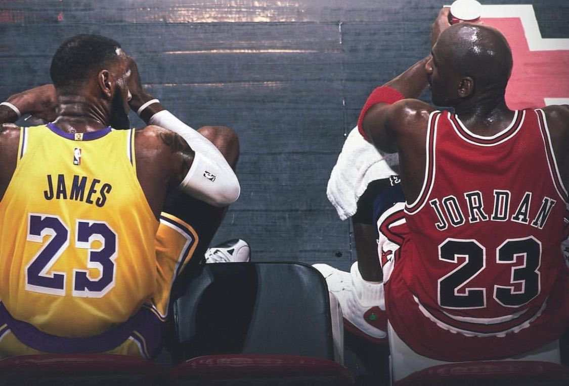 2KIntel's tweet photo. 23 Days ⏰ #NBA2K23 https://t.co/QnFMKcT9HK