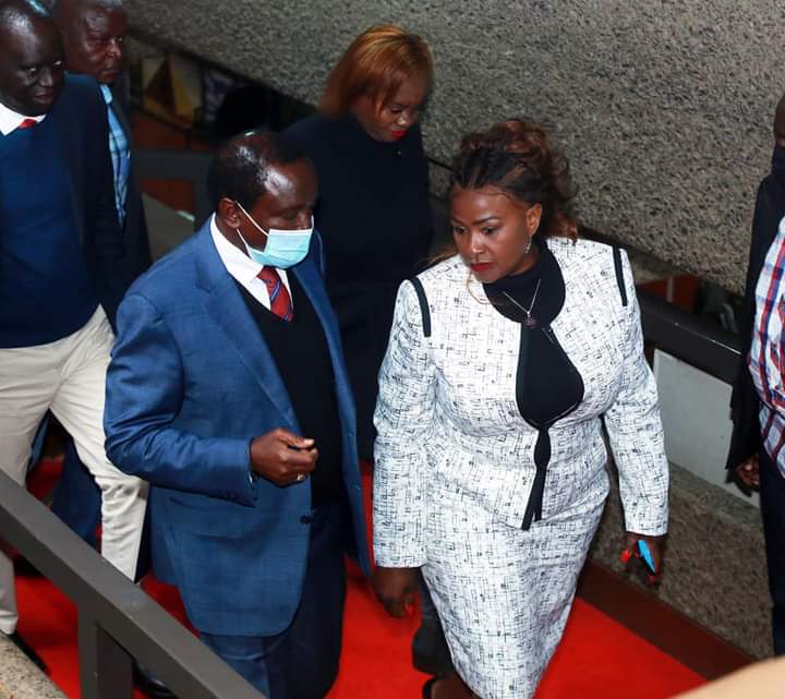 andrew_sunkuli's tweet photo. Joint @AzimioUmoja - One Kenya Parliamentary Group, Governors &amp; All County Elected meeting at the KICC, Nairobi chaired by H.E. Raila Odinga  Today morning. https://t.co/nRu9B48GO3