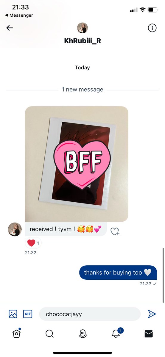 blurangdans's tweet photo. proof! https://t.co/yxAm1xVOKy