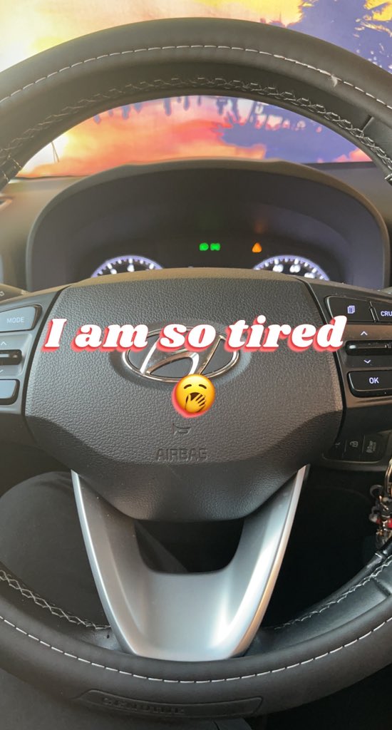 #drained #hyundai #nurse