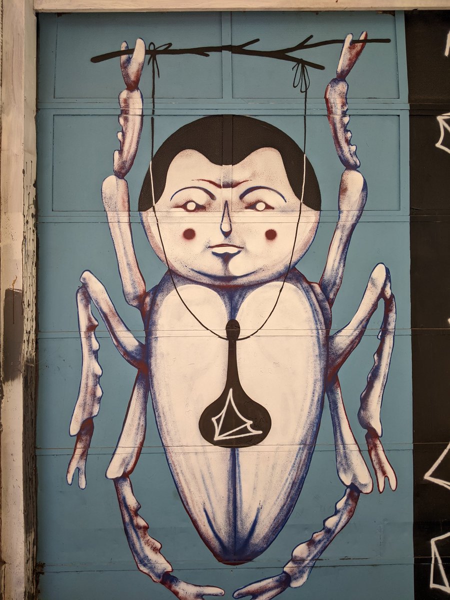 Rose Sugarlove tweet media