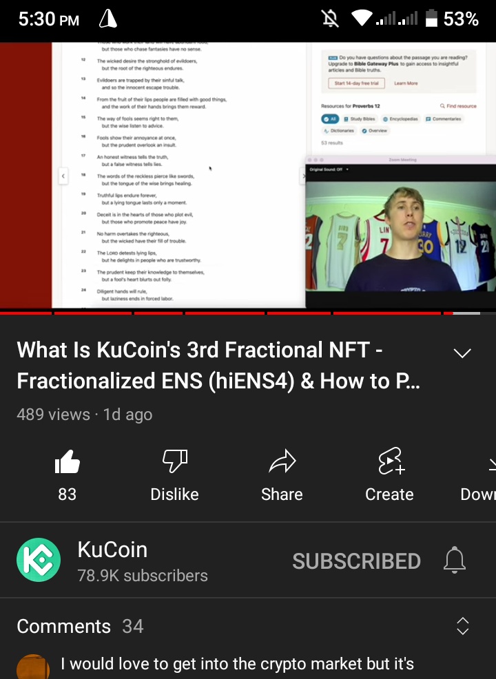 Amelia8_5's tweet photo. @kucoincom ENS stands for Ethereum Name Service. It represents a decentralized identity. Compared with the traditional Internet domain name service, it is more user-friendly and convenient for individual users.
@0xSpaceSip @0xNotigang
@0xbreakdown

#KuCoin https://t.co/Sp0ysxWS1Q
