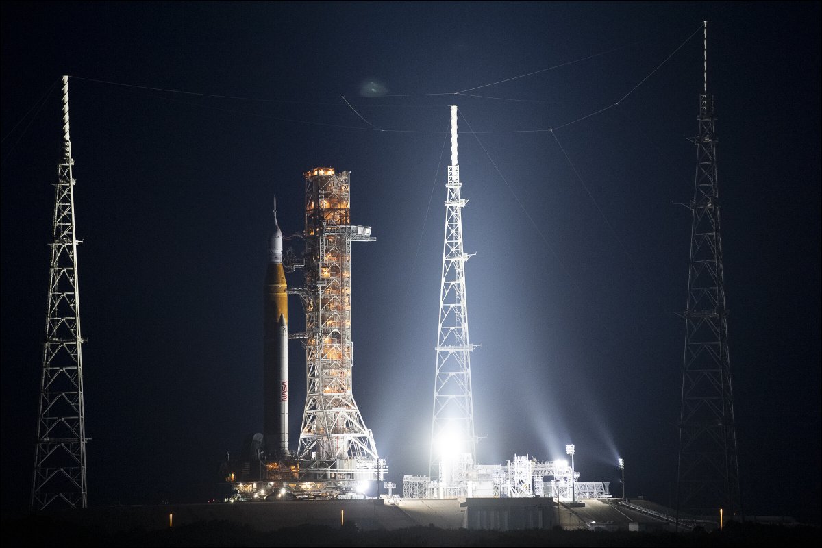 NASA HQ PHOTO tweet media