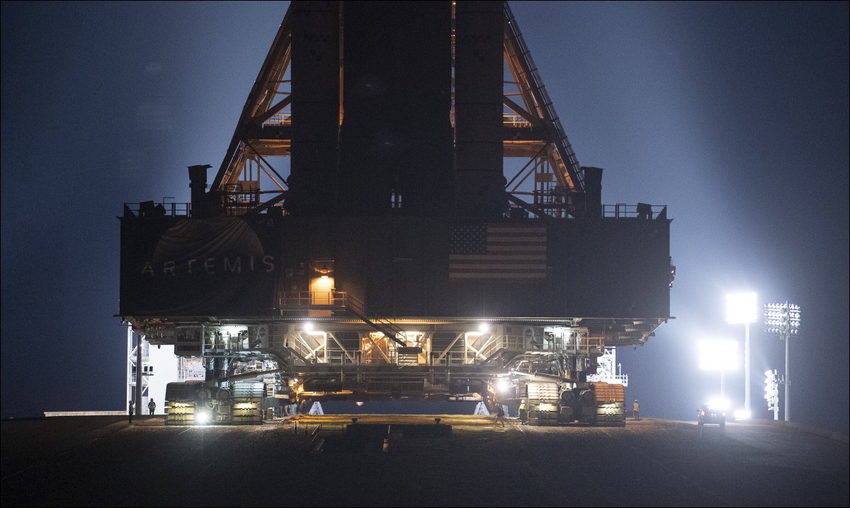 NASA HQ PHOTO tweet media