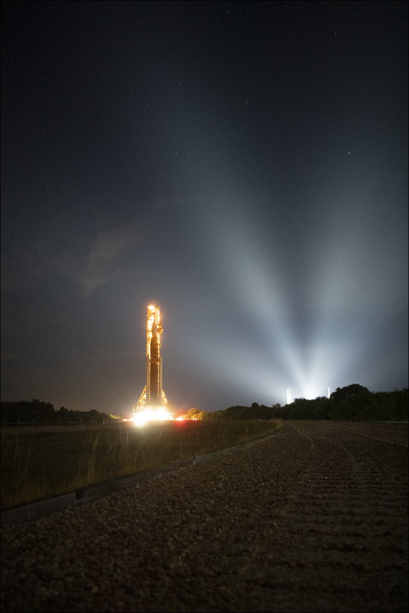 NASA HQ PHOTO tweet media