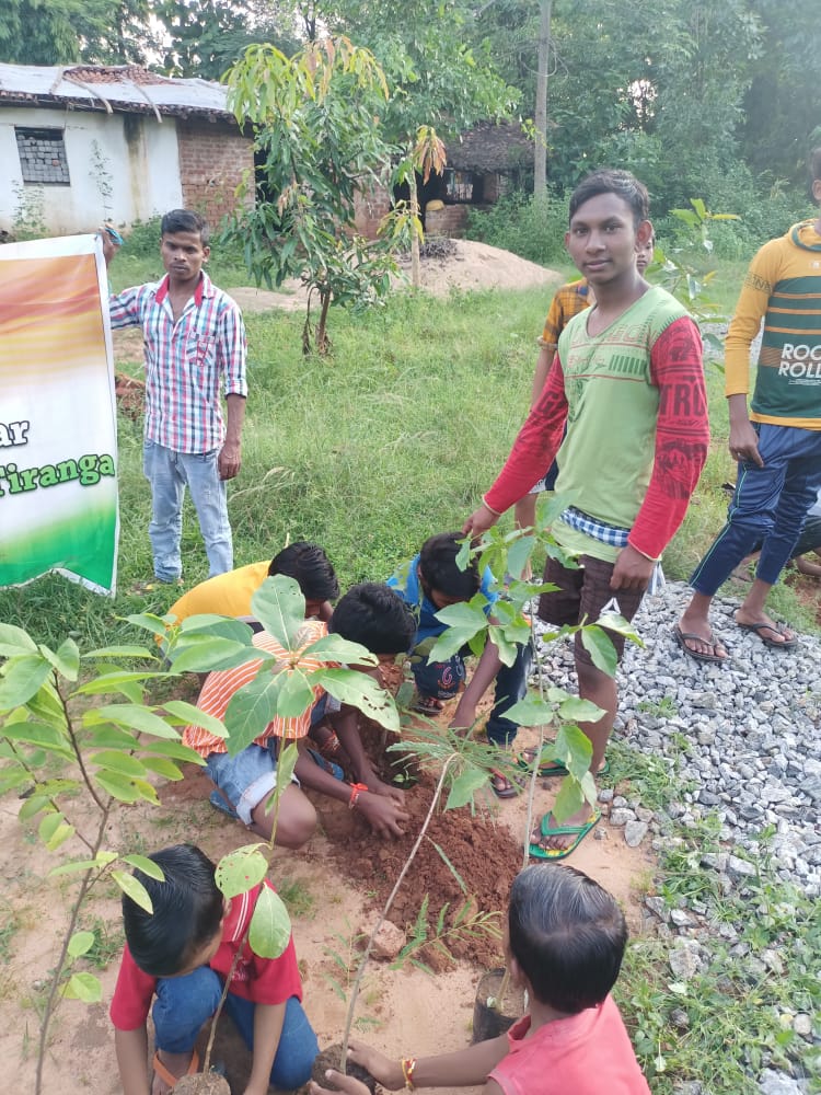 DCPUBalangir's tweet photo. #OSCPS_75thInd_Odisha https://t.co/oCHGyOqMBb