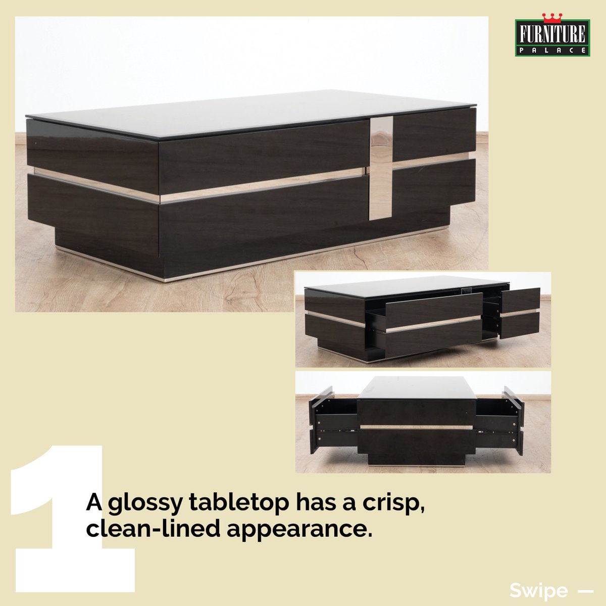 furnpalace's tweet photo. 3 Different options for your dining table finishing.😊

Visit our website:
https://t.co/UPXQlaEQm6
Or contact us on 0791777000 https://t.co/ehrAgTtSL1