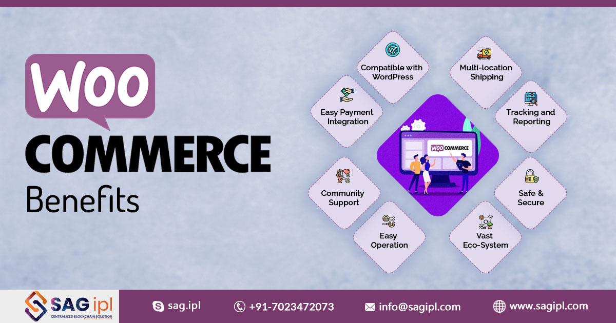 sag_ipl's tweet photo. WooCommerce is one of the best tools for eCommerce website development, here’s why
check here: https://t.co/hICrjyqf26
#woocommerce #woocommercewordpress #woocommerceplugins #woocommercebenefits https://t.co/5Tyv0B5T8m