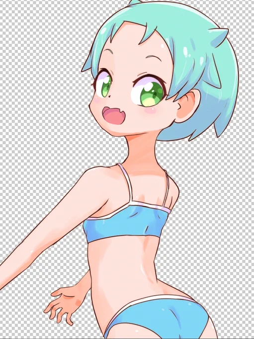 元気が一番 