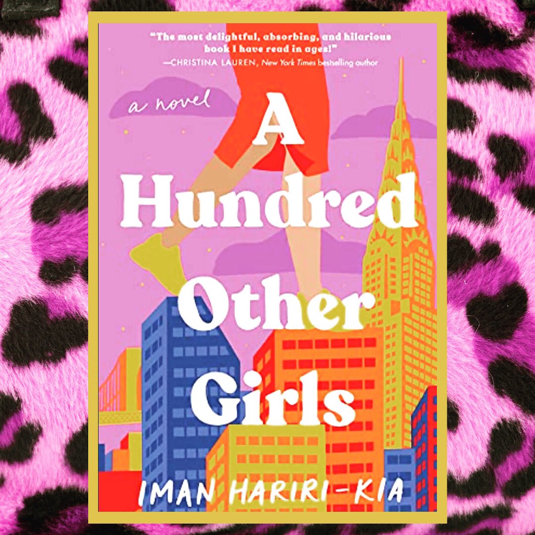 BooklyMatters's tweet photo. Sure to please YA readers, this character-based expose on pop culture, social media, relationships, and morality, captures perfectly the undeniable angst of being young and vulnerable, in a world that waits for no-one.
@HarperCollinsCa #booksofHCC
https://t.co/VtYY7m6MAV https://t.co/4ot4x3tA9a
