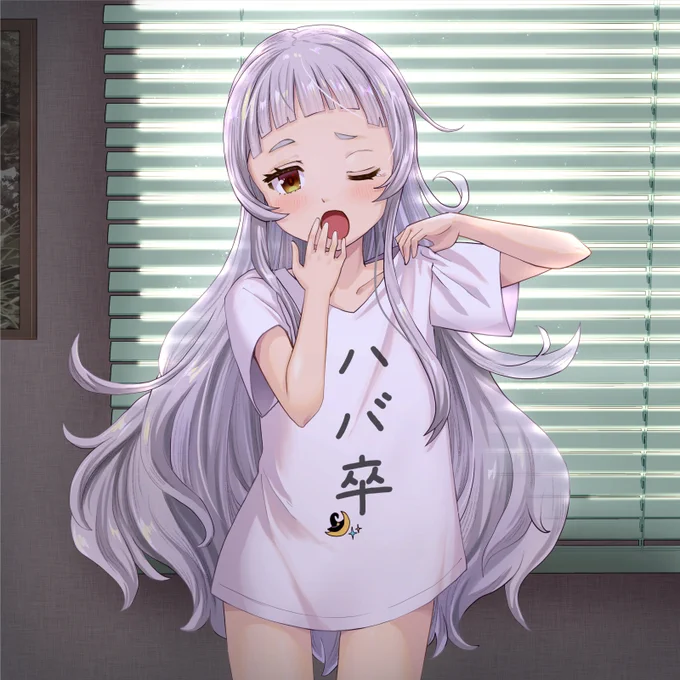 4周年おめでとー#紫咲シオン4周年記念 #シオンの書物 