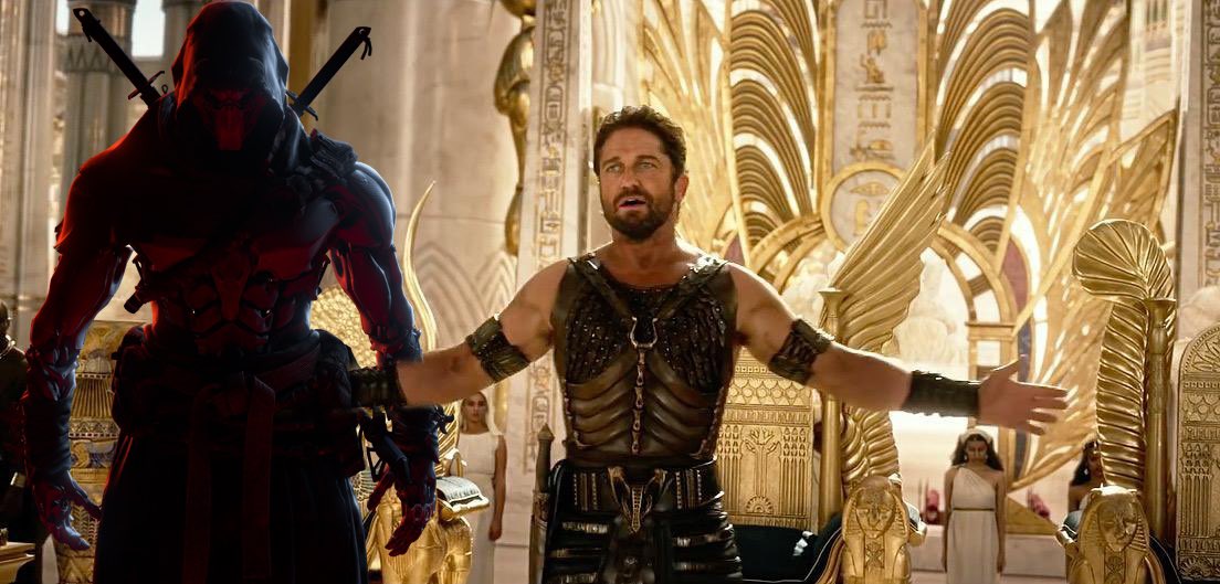 Warriors! ⚔️
Never doubt a man fighting for the one thing as powerful as any god… LOVE!
It’s an honour to announce that <a href="/Mallakaei/">Mallakaei |【ℜ ⇆ ℜ】</a> won 100$!🤑

Guess the scene and take part in our new weekly raffle with 100$ reward!💰
#NFTCommunity #NFTGiveaway #NFTProject #NFTCollection #NFTs