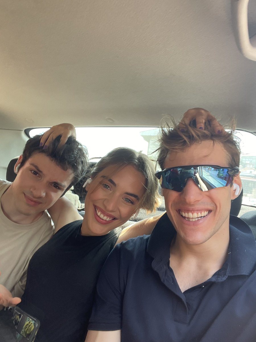 Özgür Daniel Foster (@ozgurfosterr) on Twitter photo 