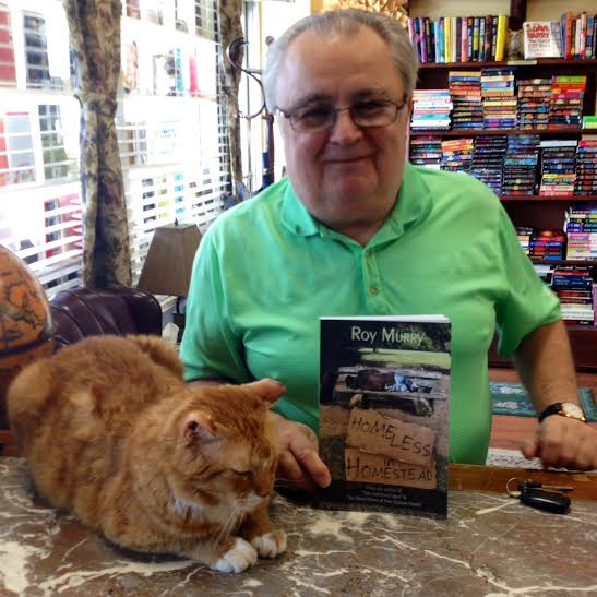roylmurry425's tweet photo. Did you see this at @2ndEditionBks #Vietnamvet ’s signing a #BookShots HOMELESS IN HOMESTEAD https://t.co/xYawOcgx18 NOOK, Apple, and more: https://t.co/FDDG5DrXRN https://t.co/JkDUPFGnaL