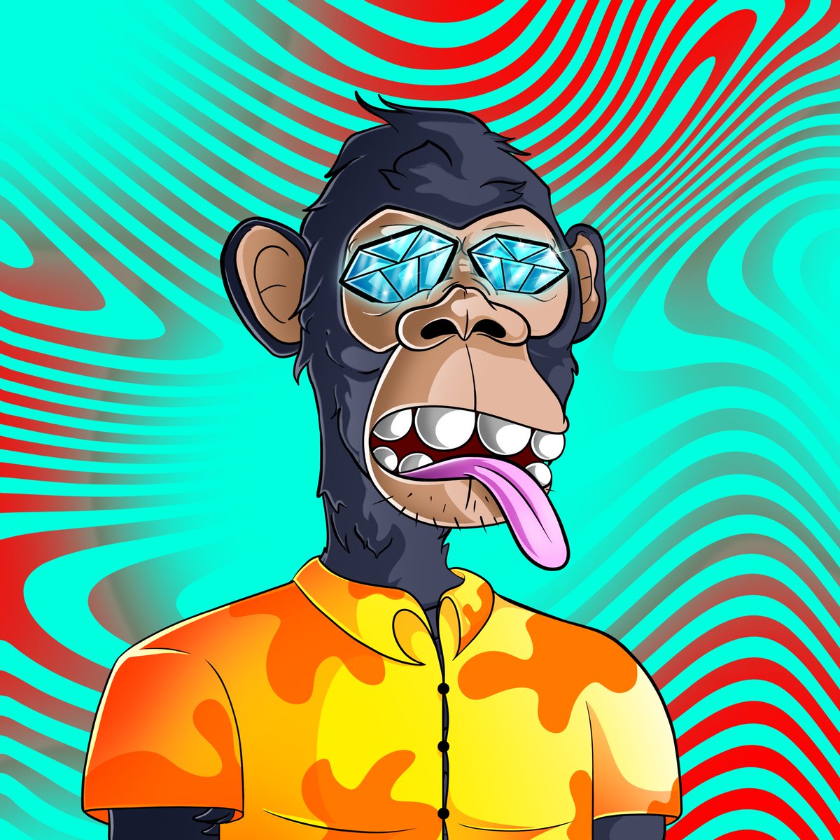 Alpha Degen Society tweet media
