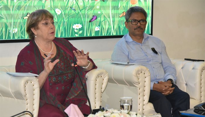 Fridays For Future Bangladesh tweet media