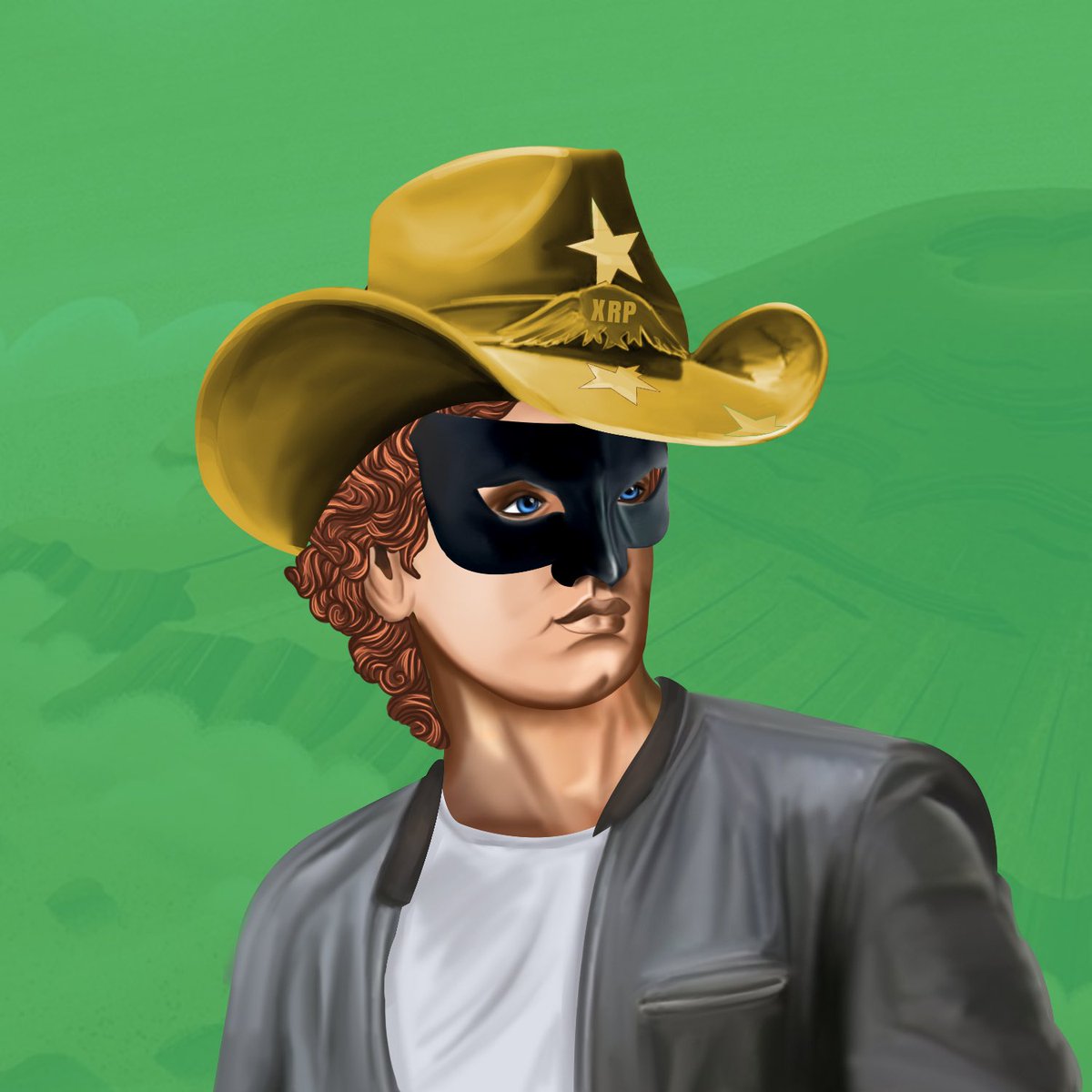 ModernApolloClub🌞 on XRP ledger tweet media