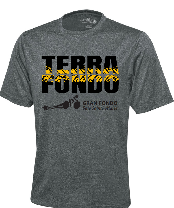 Inscrivez-vous pour le Terra Fondo par le mardi 23 août à midi pour recevoir un t-shirt gratuit ! raceroster.com/events/2022/60…