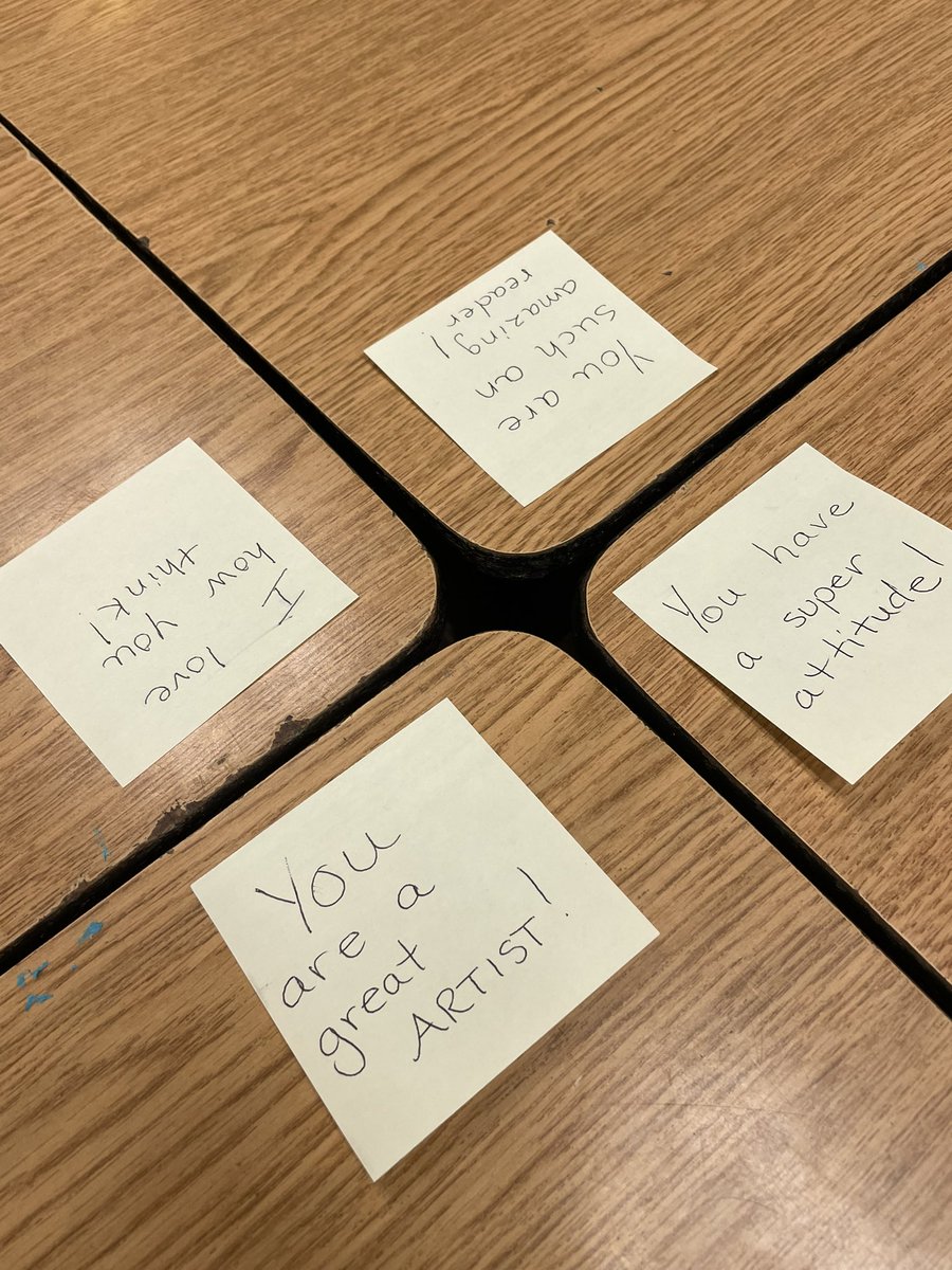 As the children enter the classroom this morning, I want them to know that I have been listening and learning about what makes them special!It’s going to be a great year! <a href="/HumbleISD_PFE/">Pine Forest Elem</a>