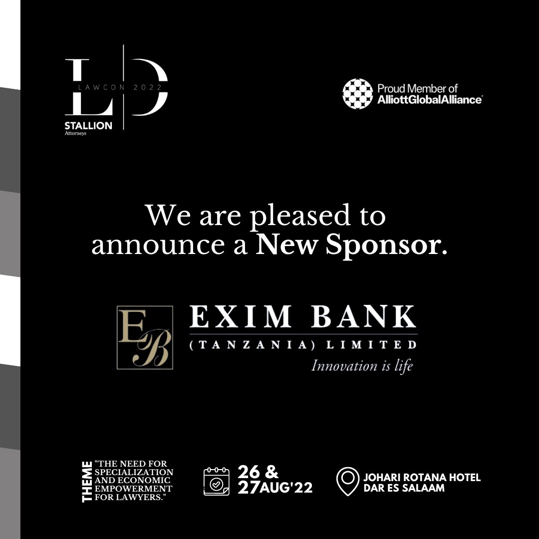 Stallion Attorneys tweet media