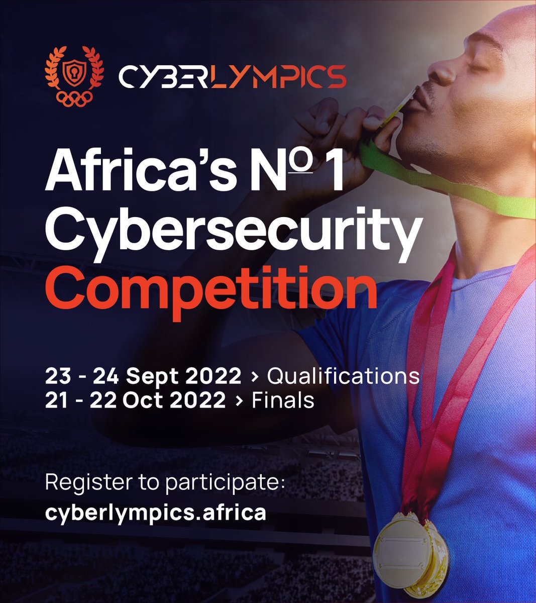 Africa Cyber Defense Forum tweet media