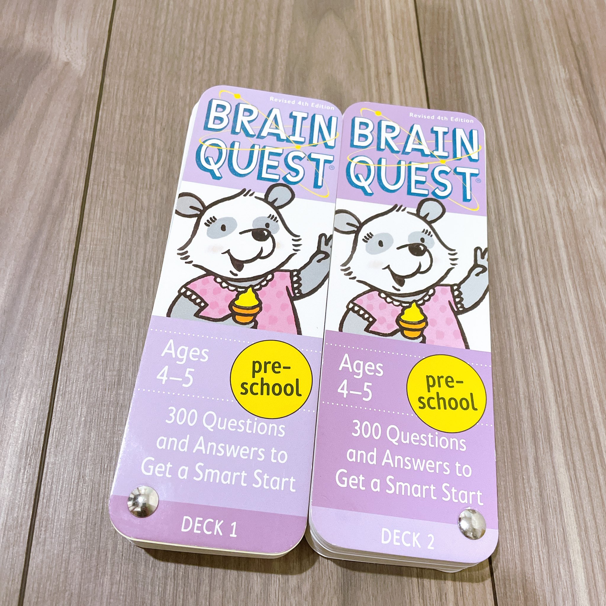 تويتر 佐藤ニコ おうち英語ブログの人 على تويتر 今日は随分前に買って温められていたこれを息子が見つけて やるー と言い出したのでやってみた 目新しいもの大好き 一応4 ５歳向けだけど ほぼわかっていたので 理解度の確認にもなって良かった 私は