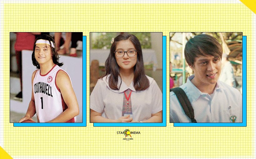 Remember Basha’s (Bea Alonzo) cheer uniform in “One More Chance”? Let’s jog your memory! SEE HERE: bit.ly/3wcrVmp