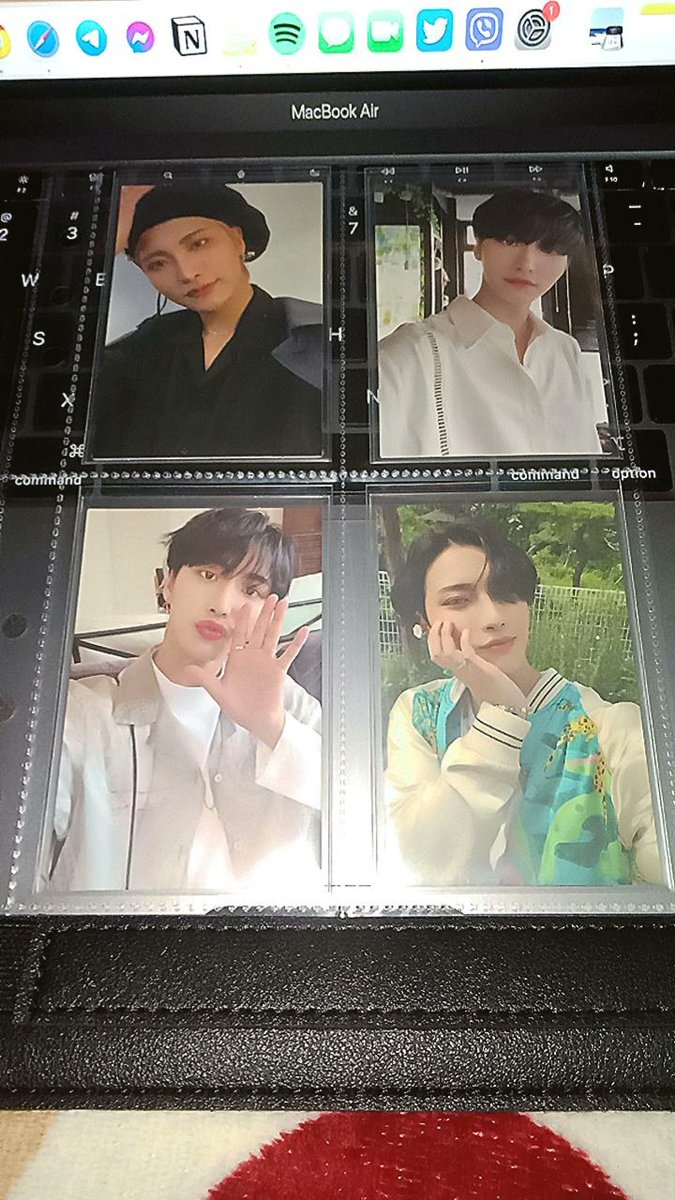 wonhwacart's tweet photo. hi! pls help me mine 1 ticket huhu :(

i'll give away these 16 seonghwa pcs, yunsanhwa oty photocard sets, &amp; 9 more official pcs to the successful miner (will add more ofc stuffs &amp; shoulder the sf too)

TIME: LATER @ 9PM
DM @isaprints 
MINE 1 + [CODE] + FOR @starlightjwonu https://t.co/5r6W2UU60R