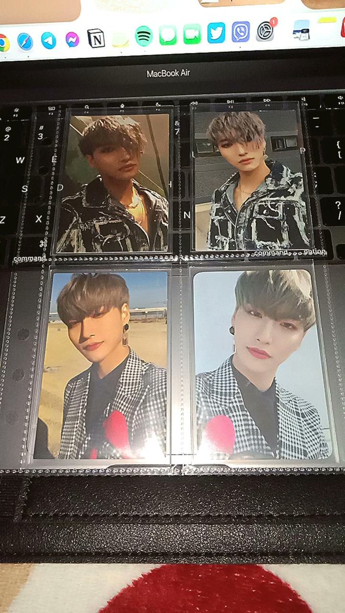 wonhwacart's tweet photo. hi! pls help me mine 1 ticket huhu :(

i'll give away these 16 seonghwa pcs, yunsanhwa oty photocard sets, &amp; 9 more official pcs to the successful miner (will add more ofc stuffs &amp; shoulder the sf too)

TIME: LATER @ 9PM
DM @isaprints 
MINE 1 + [CODE] + FOR @starlightjwonu https://t.co/5r6W2UU60R