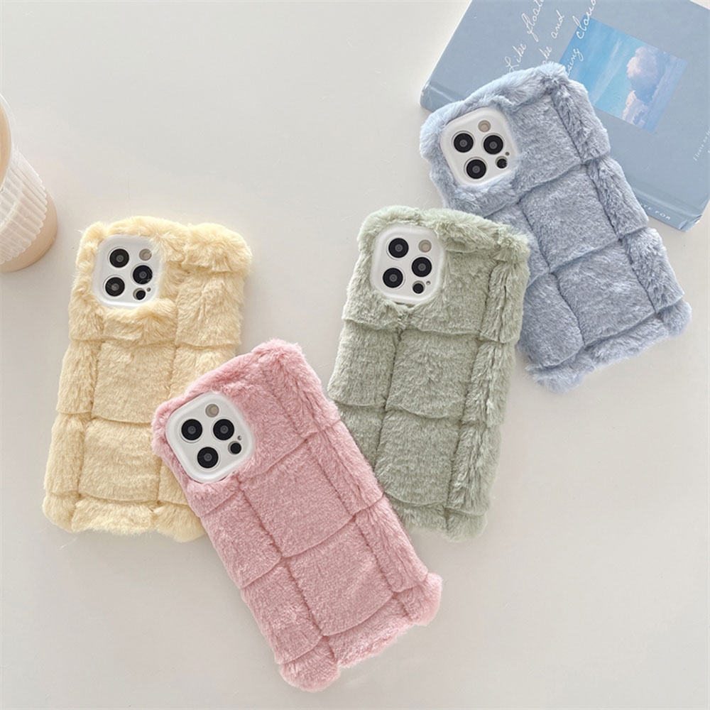 iphonecoverson's tweet photo. https://t.co/iOmlg0fxP4 Winter Plush Phone Case for iPhone 13 Pro MAX 12 11 Pro Max XS Max XR X Cube Furry fluffy Warm Cover for iPhone 7 8 Plus https://t.co/ybHE09Vwqd