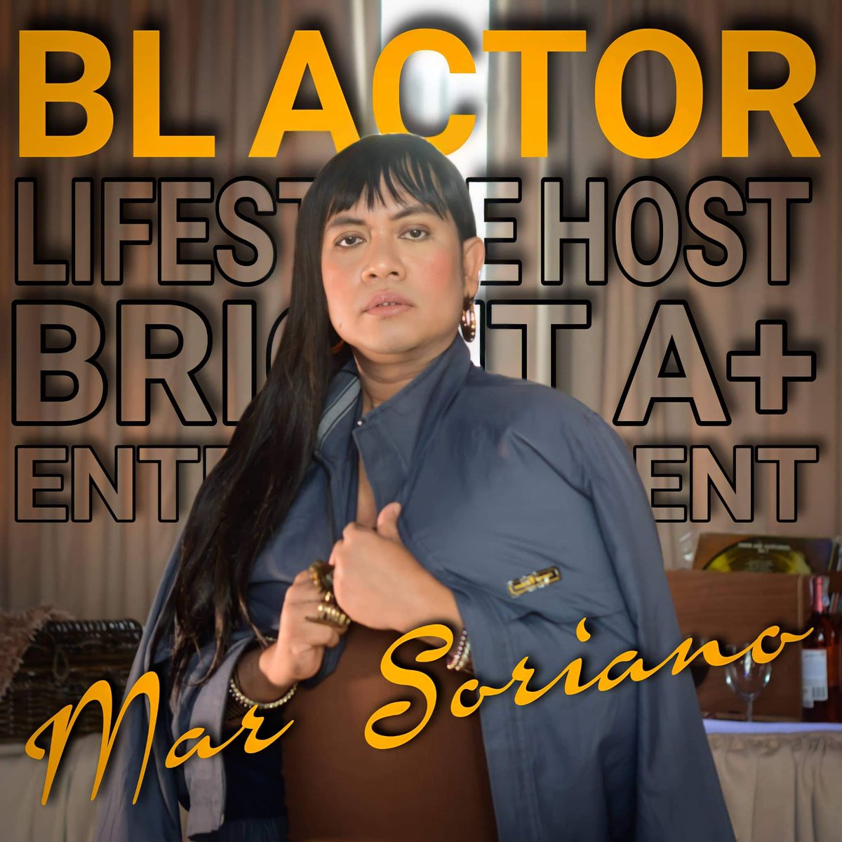#BrightAPlusEntertainmentArtist <a href="/BrightA3_ph/">Bright A+ Entertainment</a>