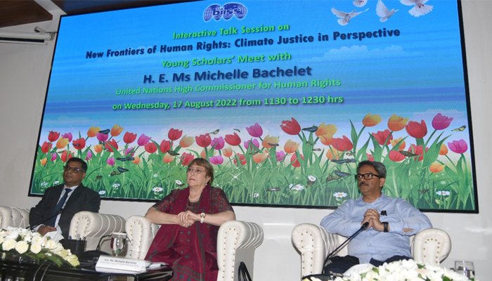 Fridays For Future Bangladesh tweet media